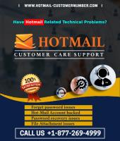 Hotmail Support Phone Number 1877-269-4999 image 9